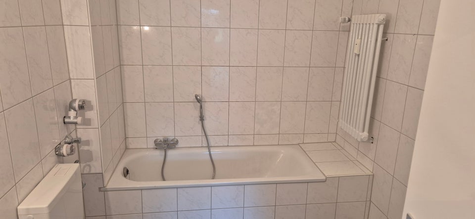 Endlich Zuhause: individuelle 3-Zimmer-Wohnung - Foto 2