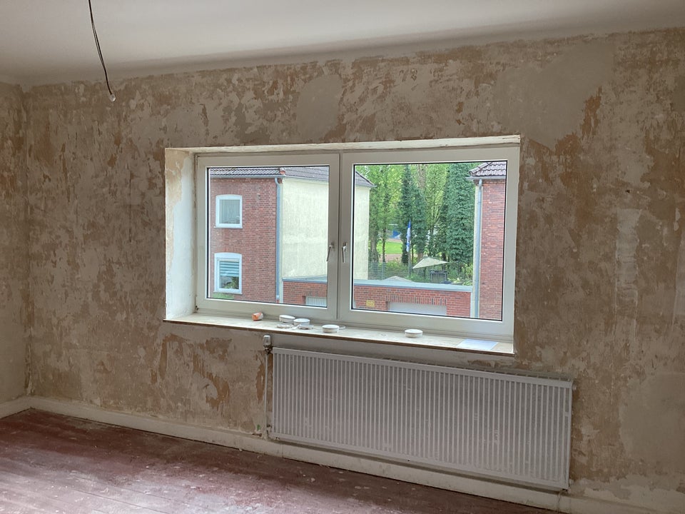Altbaucharme!! Geräumige 3,5 Zimmerwohnung - Foto 3