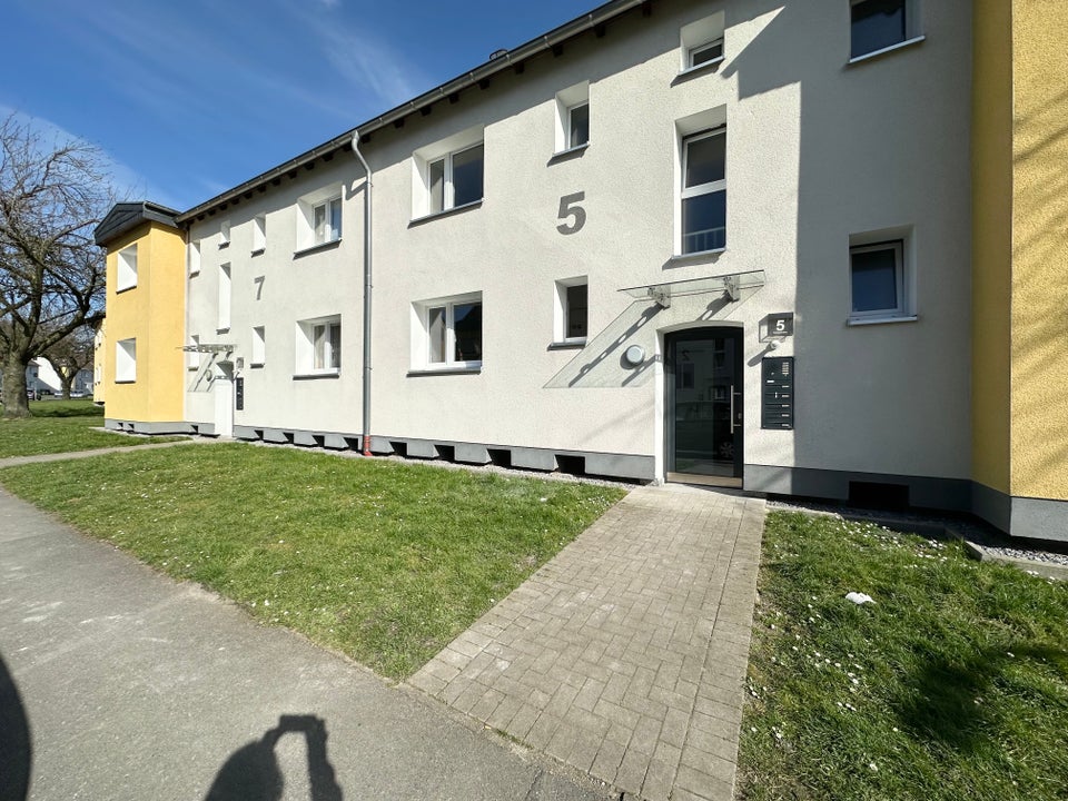 Gemütliche Single Wohnung im Huckarder Ortskern - Foto 4