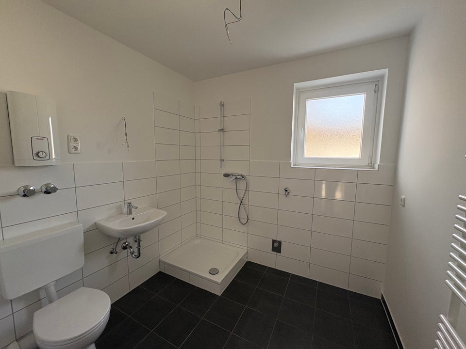 Charmante 3-Zimmer-Wohnung – einziehen und wohlfühlen - Foto 4