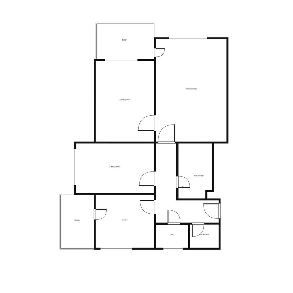 Das wird sich lohnen, schön und groß wohnen! - Foto 2
