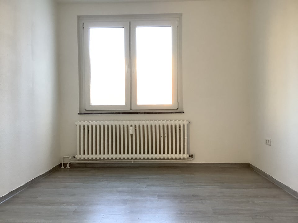 Helle und sanierte 3 Zimmer-Wohnung mit Einbauküche in Baumheide - Foto 3