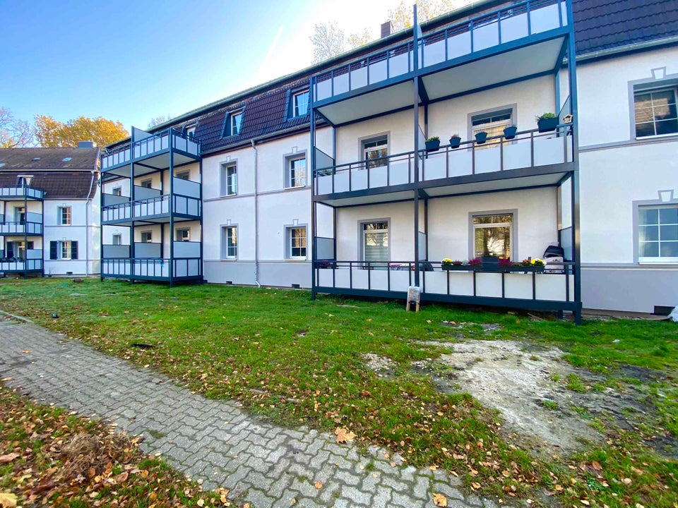 Bezusgfertige 2-Zimmer Wohnung am Waldrand - Photo 5