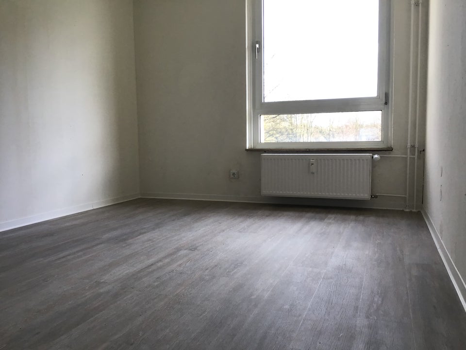Flotte 3-Zimmer-Wohnung mit 2 Balkonen! - Foto 4