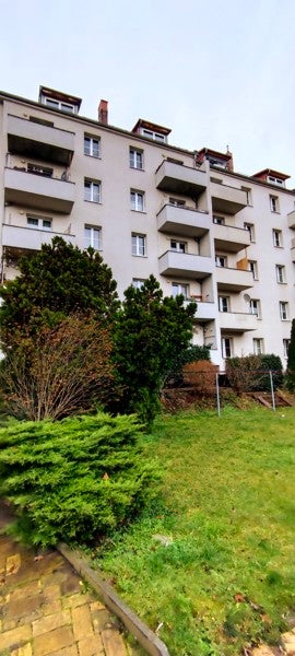 Ihr neues Zuhause: 1-Zimmer-Single-Wohnung - Foto 1