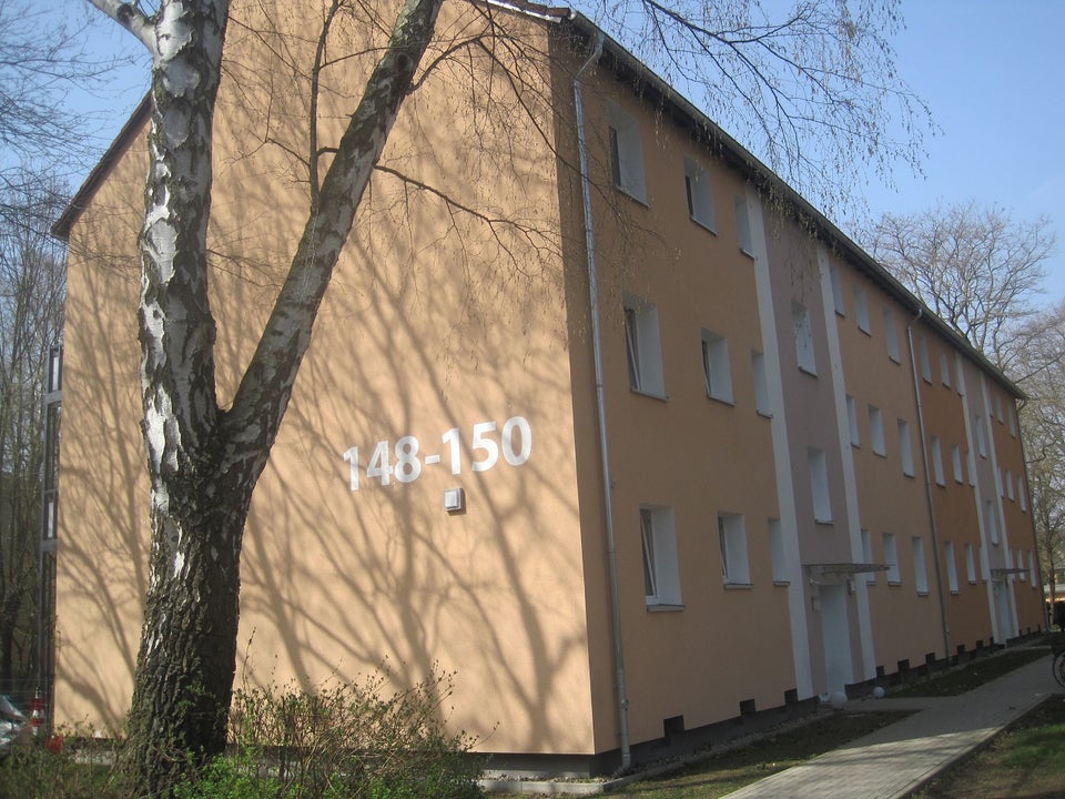 Schöne, renovierte 3-Zimmerwohnung in Münster-Mauritz! - Photo 5