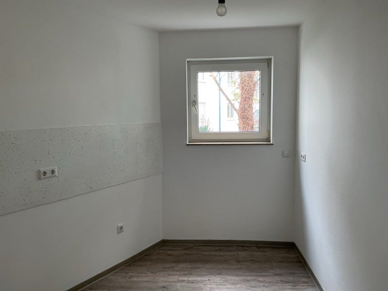2 Zimmer Wohnung im Erdgeschoß - Photo 5