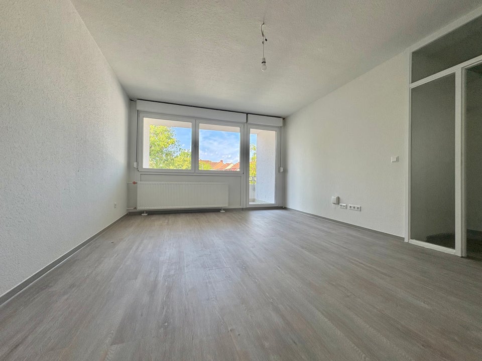 Lichtdurchflutete 3-Zimmer-Wohnung - Foto 1