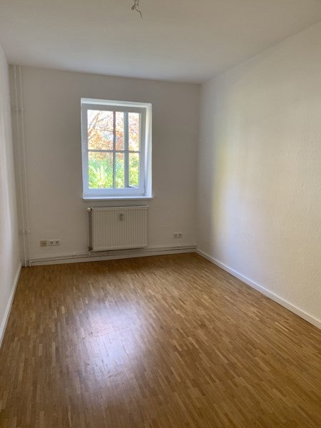 Klein aber fein - 1,5-Zimmer-Wohnung mit Tageslichtbad und Balkon - Foto 1