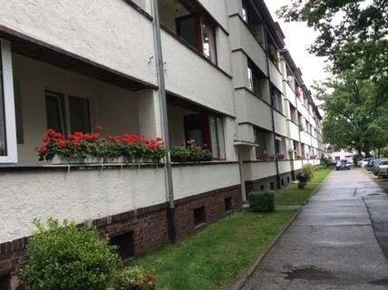 Die gefällt mir: praktische 4-Zimmer-Wohnung - Foto 2