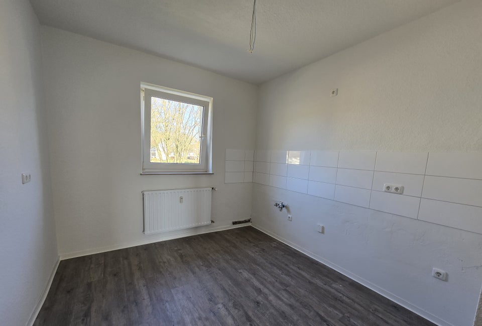 Für Sie renoviert! 3,5 Zimmer mit Balkon im Herzen von Waltrop - Foto 1