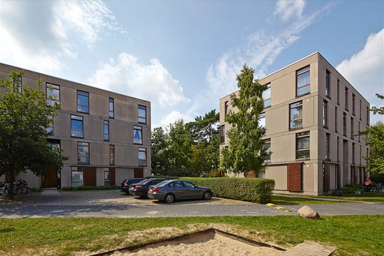تصویر Wohnung bei Deutsche Wohnen