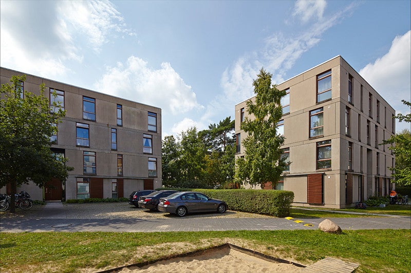 تصویر Wohnung bei Deutsche Wohnen