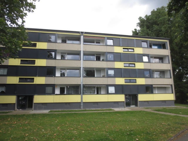 Nette Nachbarn gesucht: günstig geschnittene 3,5-Zi.-Wohnung - Photo 2