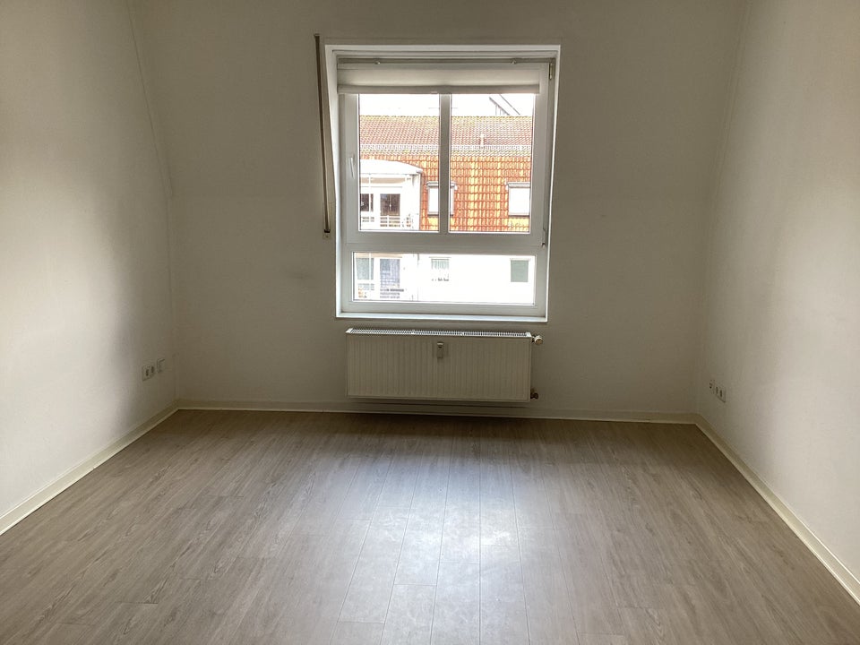 Seniorenwohnung ab 65. Jahren! - Foto 2