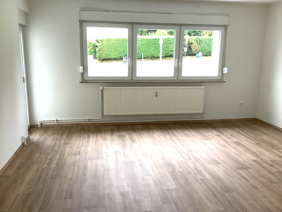Gemütliche 3-Zimmer-Wohnung im Erdgeschoss - Foto 1