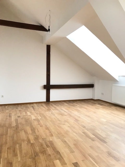 Einziehen und Wohlfühlen! Schicke, sanierte 1-Zimmer-Wohnung mit hervorragender Verkehrsanbindung - Photo 4