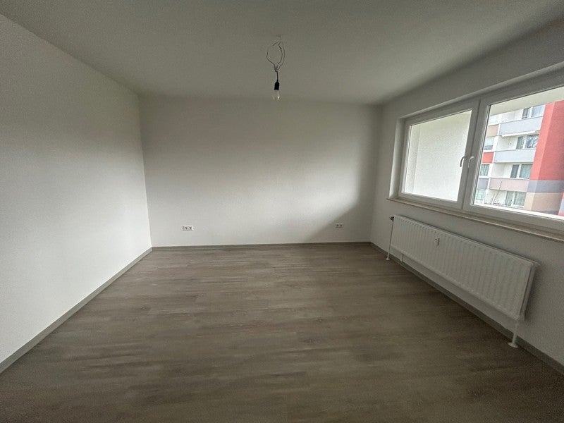 2-Zimmer-Wohnung frisch gestrichen - Foto 5