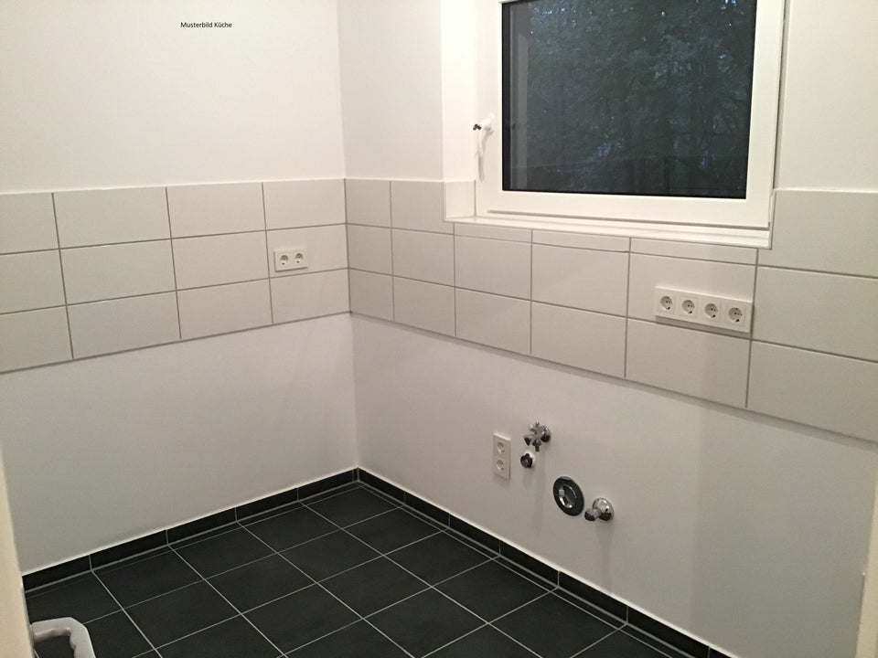 2-Zimmerwohnung mit Balkon - Foto 3
