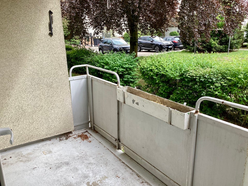 Ansprechende 3,5-Zimmer-Wohnung mit Tageslichtbad und Balkon - Foto 3