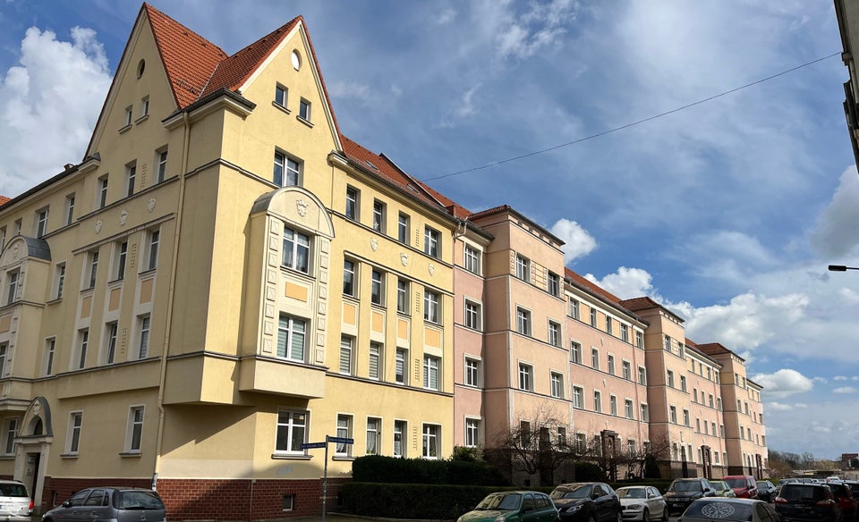 So macht wohnen Spaß: 3-Zimmer-Wohnung - Foto 2