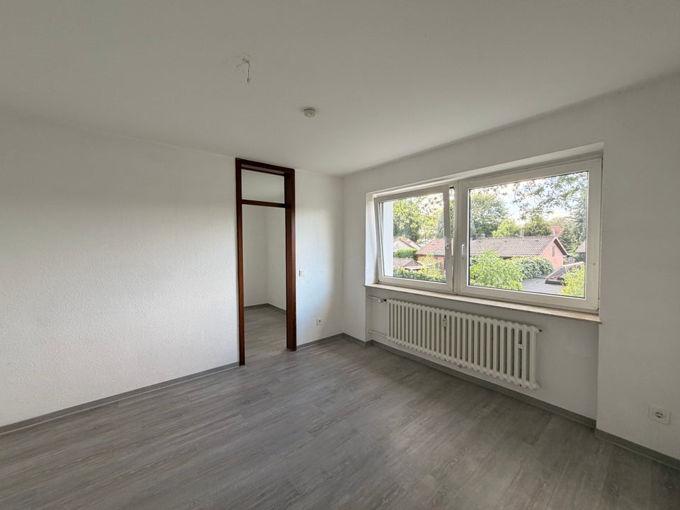 Zum Einzug bereit: Gemütliche Singlewohnung mit schönem Panoramabalkon - Foto 4