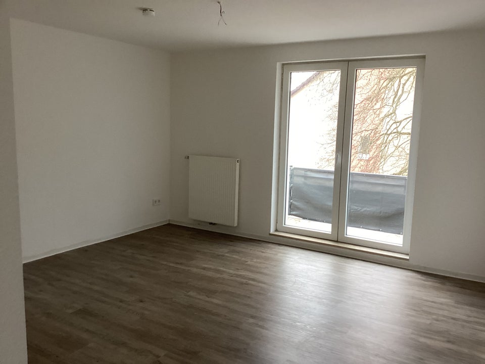 Reinkommen und Wohlfühlen: günstige 3-Zimmer-Wohnung im Quartier Silberborn - Foto 1