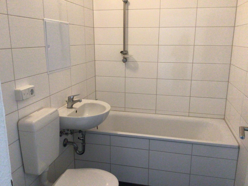 Zentral gelegene 2-Zimmer Wohnung sucht neue Mieter! - Photo 2