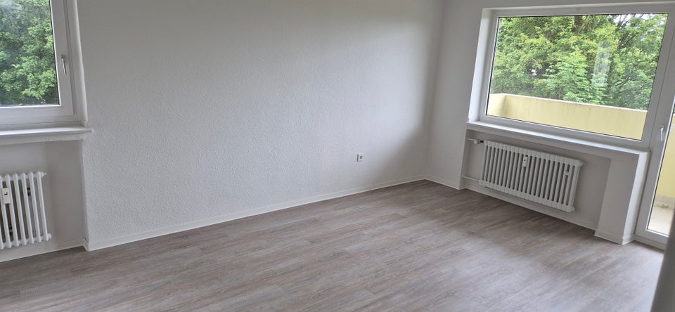 Attraktiv! Interessante 2-Zimmer-Wohnung - Photo 2
