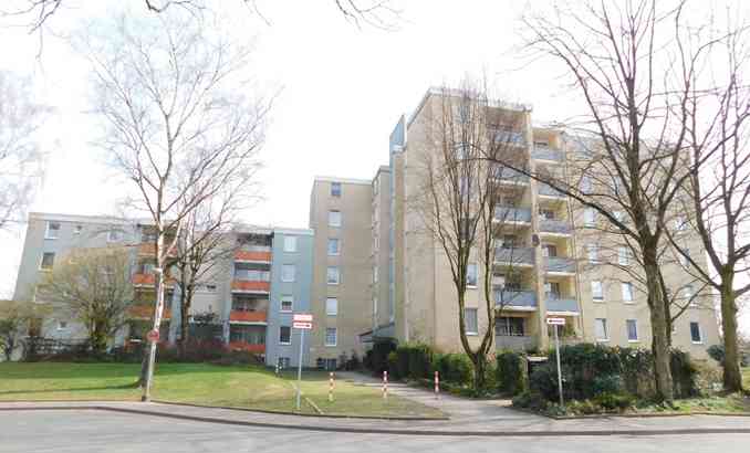 Gemütliche 3-Zi.-Whg. mit sonniger Loggia in Vohwinkel - Foto 5