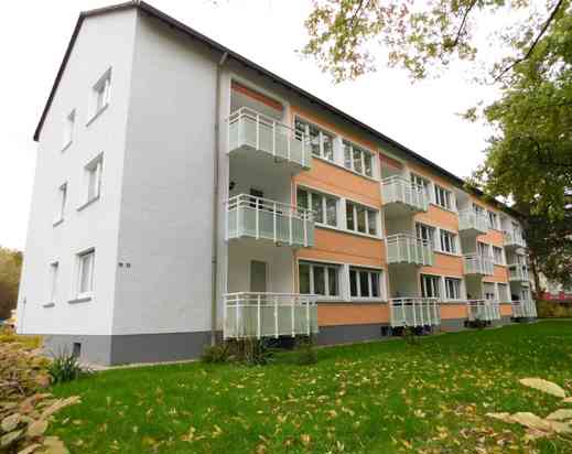 Hier findet jeder seinen Platz: 3-Zimmer-Citywohnung - Photo 2