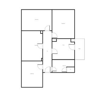 Endlich Platz für die Familie: geräumige 4-Zi.-Wohnung - Foto 5