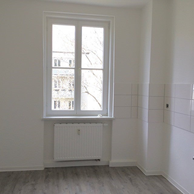 Nachmieter gesucht für diese geräumige 2-Raumwohnung - Foto 5