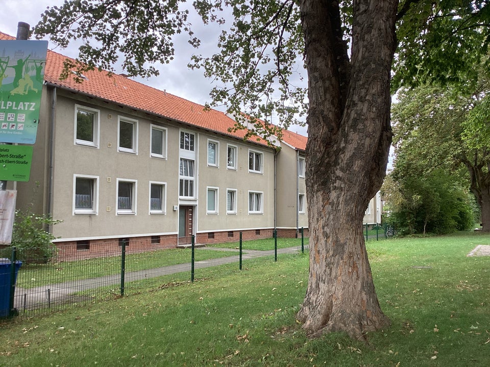Ein tolles Wohngefühl: günstige 1-Zimmer-Single-Wohnung - Photo 4
