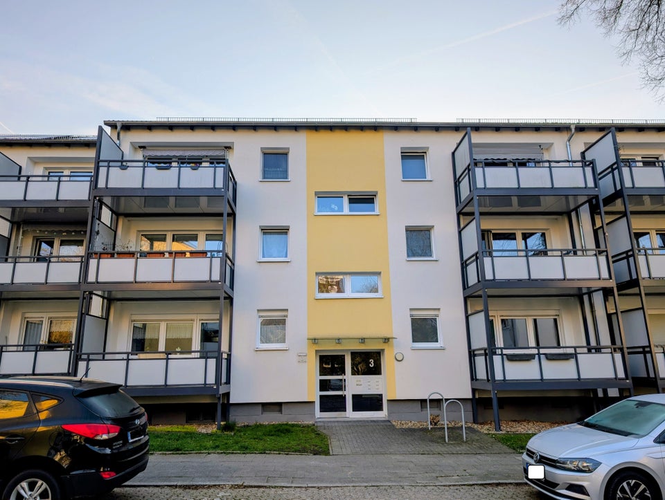 Traumwohnung sucht neuen Mieter - Foto 4
