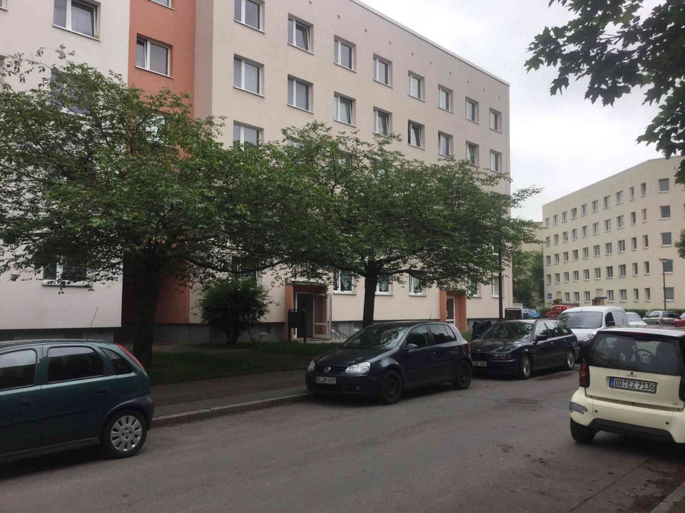 Schon gesehen? Hübsche 3-Raum-Wohnung sucht Nachmieter! - Photo 1