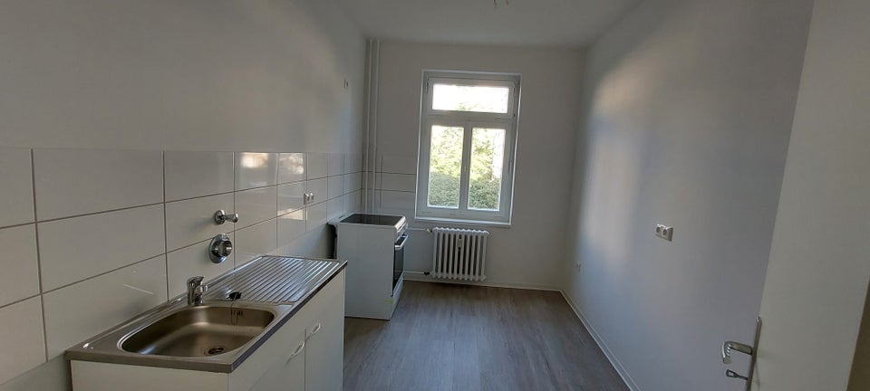 Lust auf Veränderung? 3-Zimmer-Wohnung in zentraler Lage - Foto 3
