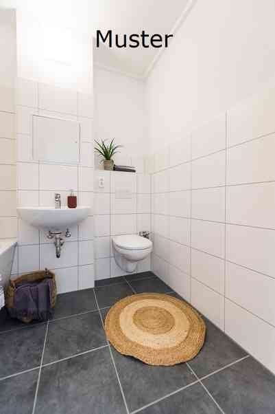 Sanierte 3 Raumwohnung mit Balkon! - Photo 2