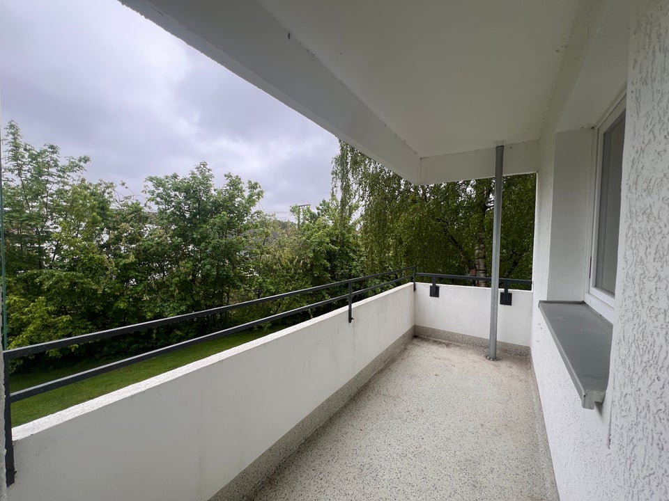 3-Zi.-Wohnung im Energetisch Moderniserten Haus frei! - Foto 4