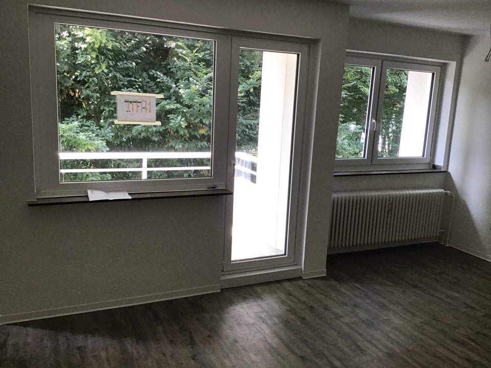 Schön, hier zu wohnen! Schicke 3-Zimmer-Wohnung in GE-Buer! - Photo 1