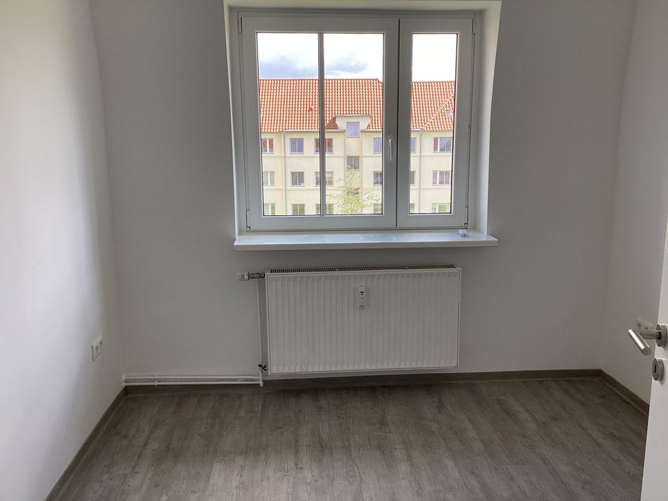 Ihre neue Wohnung: saniertes 1,5-Zimmer-Appartment, sofort anmietbar! - Photo 2