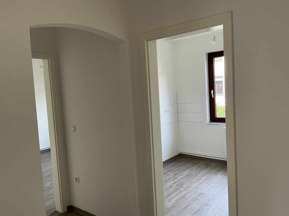 Schöne 2-Zimmer-Wohnung in der Neustadt - Foto 1
