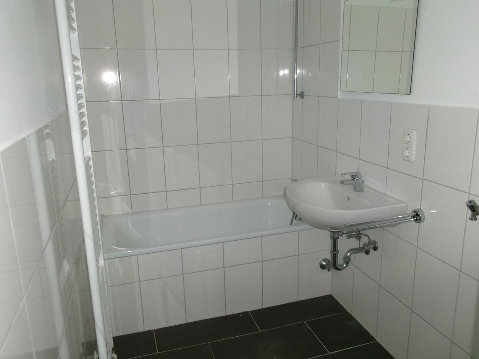 Perfekt für uns: 2-Zimmer-Wohnung in Stadtlage - Foto 4