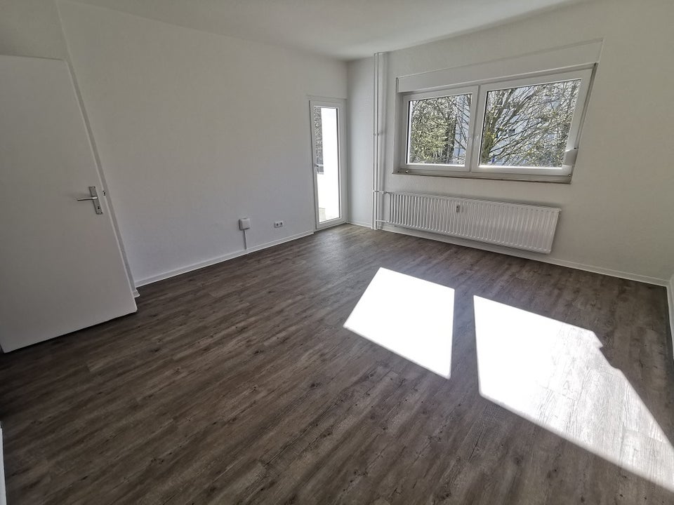 Die gefällt mir: interessante 3-Zimmer-Wohnung - Photo 4