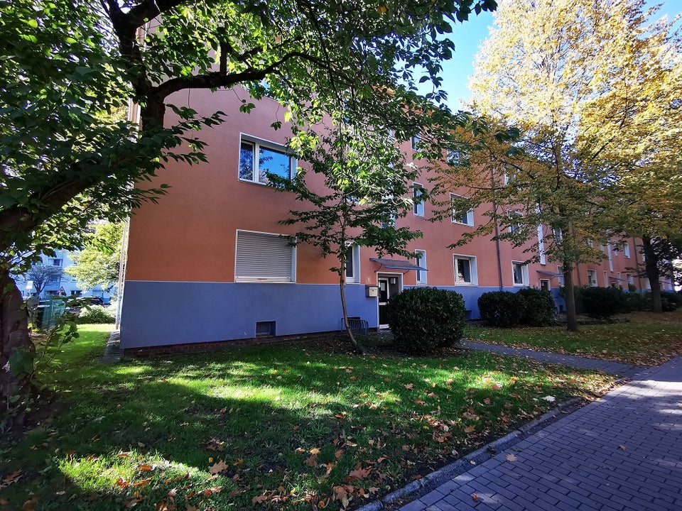 Ein tolles Wohngefühl: ansprechende 1-Zimmer-Single-Wohnung - Photo 1