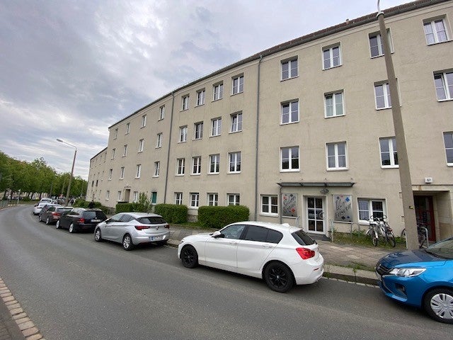 Wohngemeinschaften aufgepasst - Uninahe Wohnung für Studenten und Azubis. - Photo 4