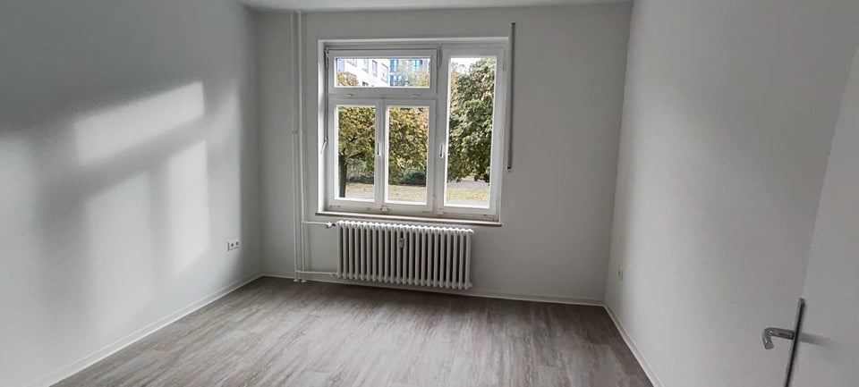 Lust auf Veränderung? 3-Zimmer-Wohnung in zentraler Lage - Foto 1