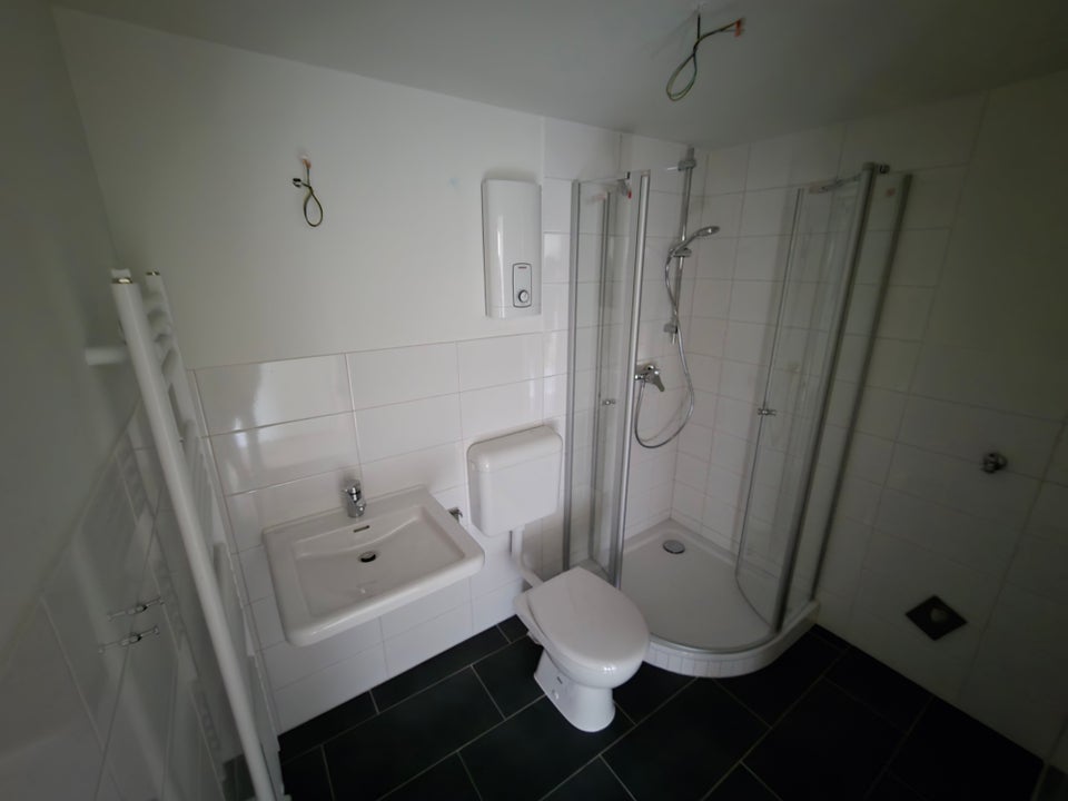 Saniertes Single-Appartment direkt in der Eller-Einkaufsstraße - Foto 4