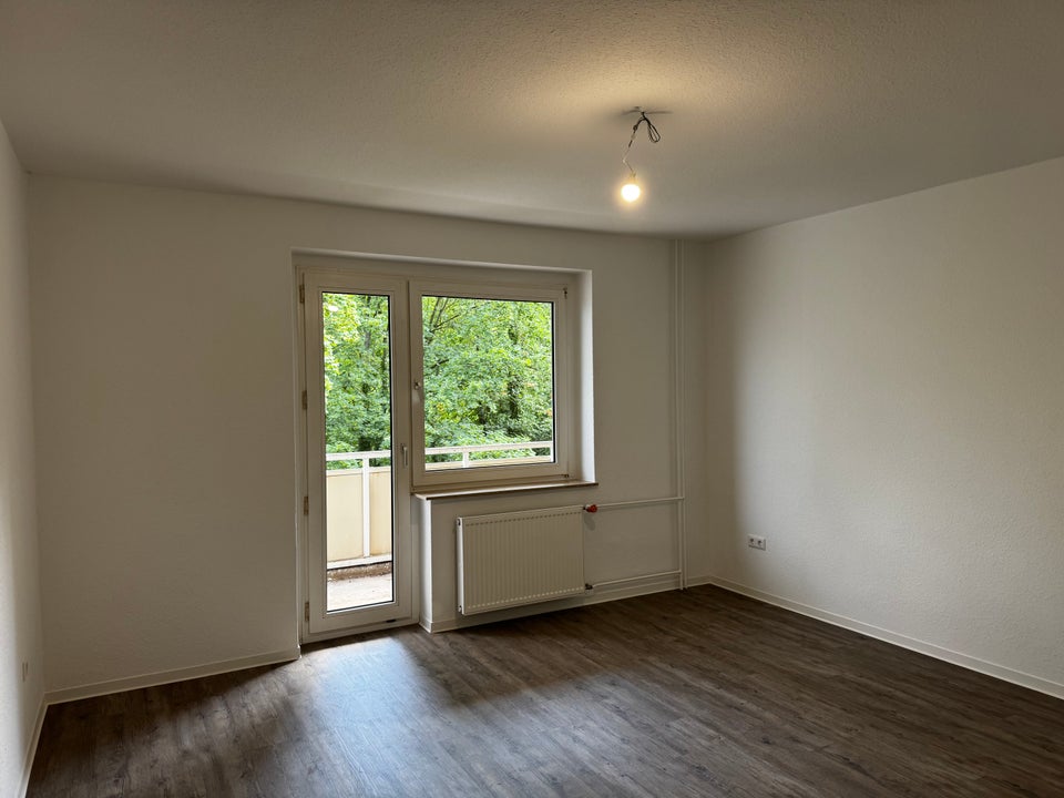 Jetzt zugreifen: individuelle 2-Zimmer-Wohnung - Photo 5