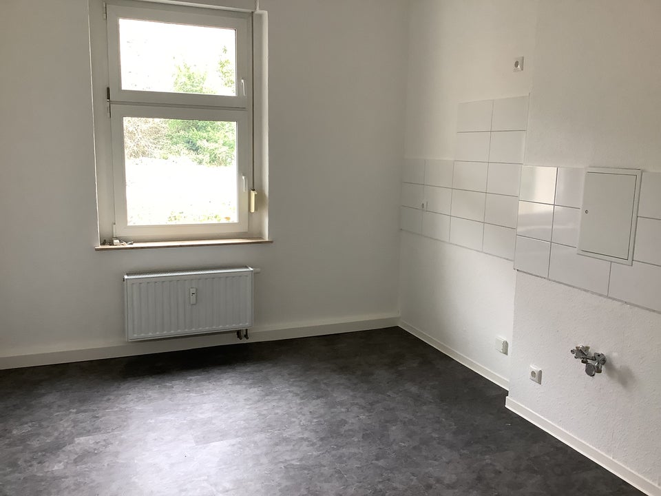 Mitten drin statt nur dabei: 2-Zimmer-Wohnung in Stadtlage - Foto 1